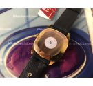 NOS Omega De Ville Cal 625 Gold 18k 0.750 Vintage manual wind watch Ref 111.0139 *** New Old Stock ***