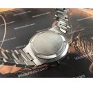 Omega Chronostop Geneve Reloj cronógrafo de cuerda antiguo Cal 920 *** ESPECTACULAR ***