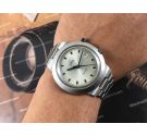 Omega Chronostop Geneve vintage manual winding swiss chronograph watch Cal 920 *** SPECTACULAR ***