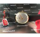 Duward Select N.O.S. vintage swiss hand winding watch 17 rubis *** New old Stock ***