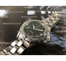 Breitling Colt 300M 1000FT 30ATM Vintage swiss automatic chronograph watch A17035 *** SPECTACULAR ***