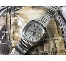 Omega Seamaster TV vintage automatic watch Ref 166.0213 Cal 1022 *** EXCELLENT CONDITION ***