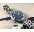 NOS Longines ULTRONIC Vntage swiss quartz watch Cal 6312 *** NEW OLD STOCK ***