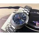 NOS Longines ULTRONIC Vntage swiss quartz watch Cal 6312 *** NEW OLD STOCK ***