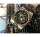NOS Duward Aquastar vintage swiss automatic watch. New Old Stock *** COLLECTORS ***