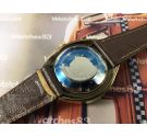 NOS Yema Vintage automatic watch New Old Stock *** OVERSIZE ***