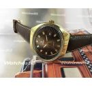 NOS Yema Vintage automatic watch New Old Stock *** OVERSIZE ***