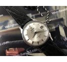 PIE PAN Omega Constellation Chronometer Officially Certified Cal 561 Ref 168.005 Almost New Old Stock *** COLLECTORS ***
