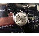 PIE PAN Omega Constellation Chronometer Officially Certified Cal 561 Ref 168.005 Almost New Old Stock *** COLLECTORS ***
