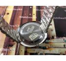 NOS Miramar Geneve 17 jewejs vintage swiss watch Omega Dynamic type *** New Old Stock ***