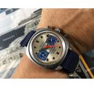 Vintage PREMIER Chronographe chronograph hand wind watch Valjoux 7733 *** RACING ***