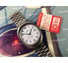 NOS Helvetia Vintage swiss automatic watch 28800 Cal ETA 2784 New Old Stock *** SPECTACULAR ***