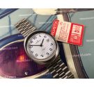 NOS Helvetia Reloj suizo vintage automático 28800 Cal ETA 2784 Nuevo antiguo Stock *** ESPECTACULAR ***