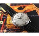 Longines Admiral 5 stars Vintage swiss automatic watch Ref 8182-1 Cal 503