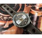 Dugena Cintage swiss chronograph hand winding watch Cal Valjoux 7734 *** MINT ***