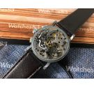 AYDIL WATCH Vintage swiss hand wind chronograph watch Cal Venus 170 *** COLLECTORS ***
