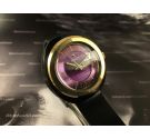 NOS Nino Reloj suizo antiguo automático 25 jewels Incabloc Nuevo antiguo Stock *** RAREZA ***