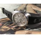 Zenith EL PRIMERO Surf Cal 3019 PHC 36.000 A/h Reloj cronografo suizo vintage automatico *** ESPECTACULAR ***