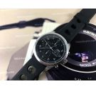 Oris XXL Ref 7515 Swiss Chronograph automatic watch Cal 674 30M OVERSIZE *** SPECTACULAR ***