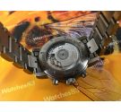 CHOPARD Mille Miglia Titanium 50M swiss automatic watch Ref 8915 Cal ETA 2894-2 *** SPECTACULAR ***