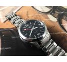 Longines Conquest GMT L3.687.4 Automatic watch Cal L.704.2 *** SPECTACULAR ***