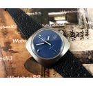 Omega Genève tipo Dynamic Reloj suizo antiguo automático Tool 107 *** ESPECTACULAR ***
