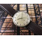 Girard Perregaux Vintage swiss manual winding watch 17 jewels *** JUMBO ***