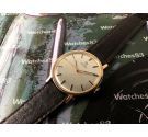 Omega Vintage swiss automatic watch Ref 161.009 Cal 552 *** ALMOST NOS ***