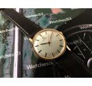 Omega Reloj suizo antiguo automático Ref 161.009 Cal 552 *** CASI NOS ***