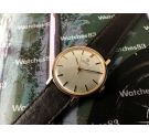 Omega Vintage swiss automatic watch Ref 161.009 Cal 552 *** ALMOST NOS ***