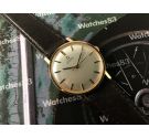 Omega Reloj suizo antiguo automático Ref 161.009 Cal 552 *** CASI NOS ***