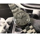 Omega Genève Reloj suizo antiguo automático Cal 1012 Ref 166.0174 / 366.0833 *** ESPECTACULAR ***