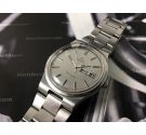 Omega Genève Vintage swiss automatic watch Cal 1012 Ref 166.0174 / 366.0833 *** SPECTACULAR ***
