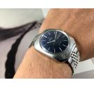 Omega De Ville Vintage swiss automatic watch Cal 752 Ref. 166.095 *** SPECTACULAR ***