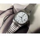 Omega Seamaster Vintage swiss automatic watch Cal 1012 Ref 166.0206 / 366.0842 *** SPECTACULAR ***