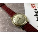 Omega Constellation Chronometer Officially Certified Vintage swiss automatic watch Cal 564 Ref 168.010 *** BEAUTIFUL ***