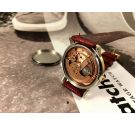 Omega Constellation Chronometer Officially Certified Reloj suizo antiguo automático Cal 564 Ref 168.010 *** PRECIOSO ***