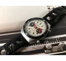 Breitling Chrono-Matic Ref 2112 Vintage swiss chronograph automatic watch Cal 11 *** SPECTACULAR ***
