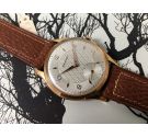 Crysrey Vintage swiss manual winding watch OVERSIZE 42,8 mm Cal AS1067 *** NEW OLD STOCK ***