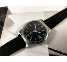 Omega Geneve Vintage swiss manual wind watch Ref 136.0102 Cal 1030 Blue Dial *** BEAUTIFUL ***