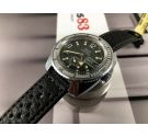 Festina Diver Vintage swiss automatic watch 25 jewels Cal ETA 2789 *** OVERSIZE ***