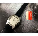 ZODIAC Reloj suizo antiguo de cuerda Ref 382.508 *** NUEVO ANTIGUO STOCK ***