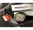 ZODIAC Vintage swiss manual wind watch Ref 382.508 *** NEW OLD STOCK ***