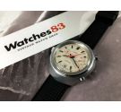 LOV Vintage chronograph automatic watch Buren Cal 15 JRGK *** SPECTACULAR ***