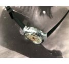 LOV Vintage chronograph automatic watch Buren Cal 15 JRGK *** SPECTACULAR ***