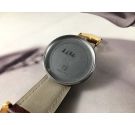Zenith EL PRIMERO Cal 400 Vintage swiss chronograph automatic watch Ref 20-0210.400 *** SPECTACULAR ***