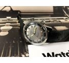 LANCO Barracuda Super Compressor Reloj suizo antiguo automático 25 jewels Ref 3001 *** NUEVO DE ANTIGUO STOCK ***