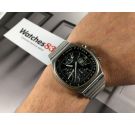 Omega Speedmaster TV Day Date Automatic Vintage chronograph automatic watch Ref. 176.0014 Cal 1045 *** SPECTACULAR ***