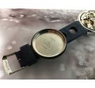 Longines Conquest Olympic Games Munich 1972 Reloj suizo cronografo antiguo de cuerda Cal 334 (Valjoux 236) *** ESPECTACULAR ***