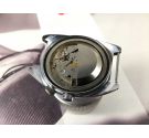 Reloj suizo antiguo de cuerda Sears (Sicura-Breitling) Gran diámetro 41 mm